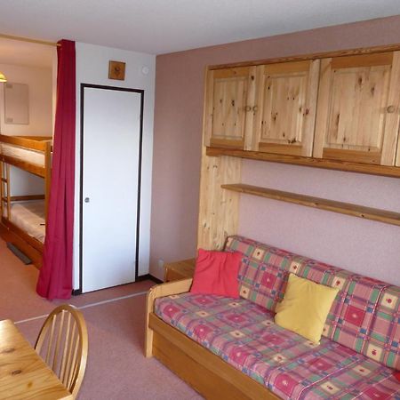 Studio Coin Montagne A Auris En Oisans Avec Vue Magnifique Εξωτερικό φωτογραφία